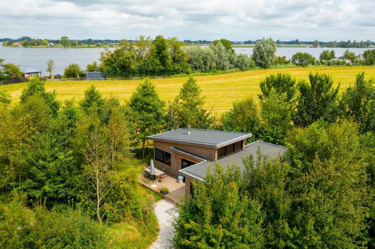 Pean-Buiten Waterlodges Nes  Eksteriør billede